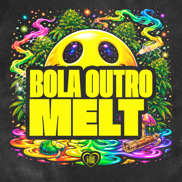 Bola Outro Melt