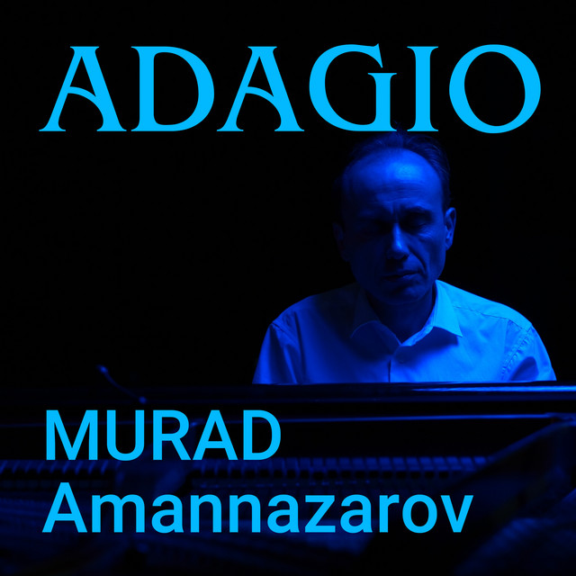 Аманназаров Мурад Амангельдыевич