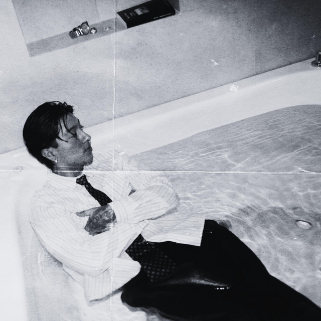 undefined album image