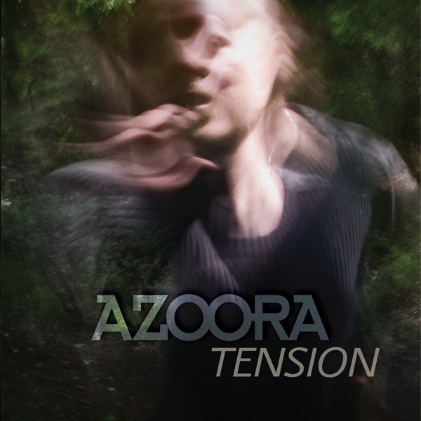 Tension EP cover