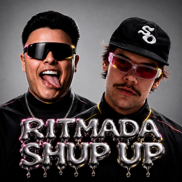 RITMADA SHUP UP
