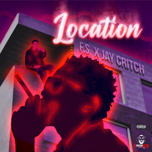 Location cover art