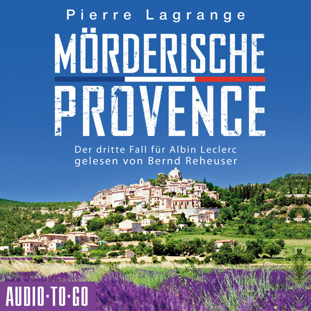 Pierre La Dieu Photo