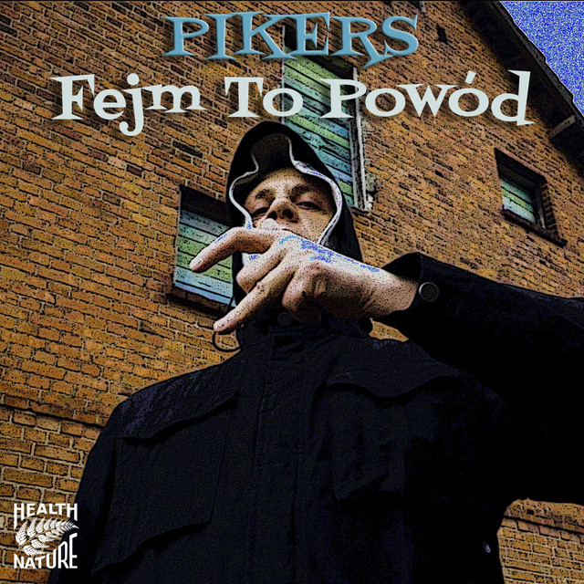 Fejm To Powód album image