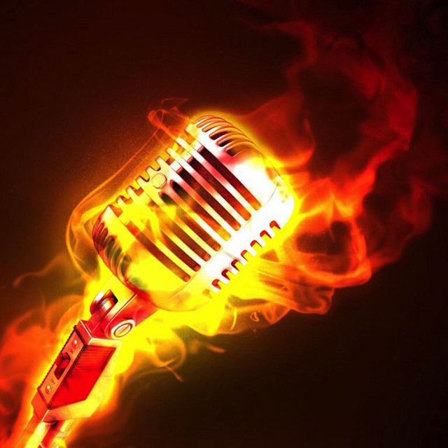 Get Down cover art