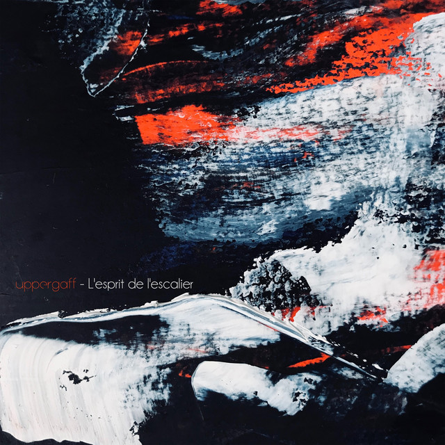 L'esprit De L'escalier (single)