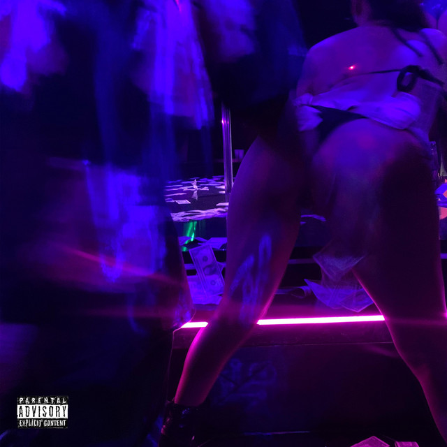 SHLAPS cover art