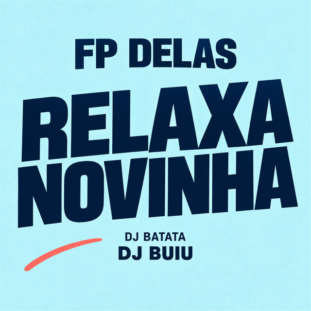 Relaxa Novinha