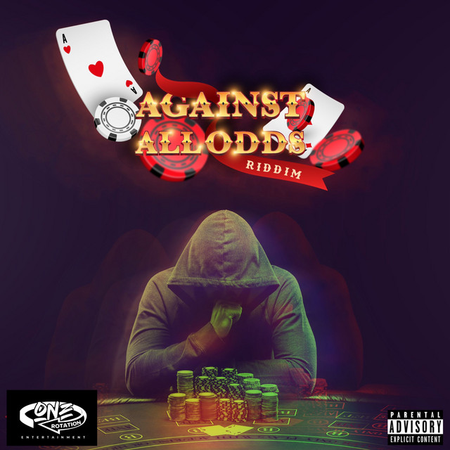 Against All Odds Riddim cover art