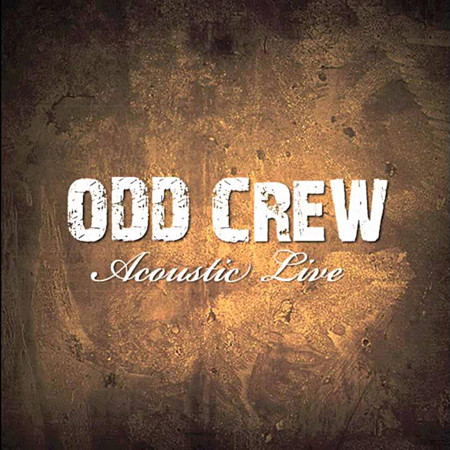 Acoustic Live cover art