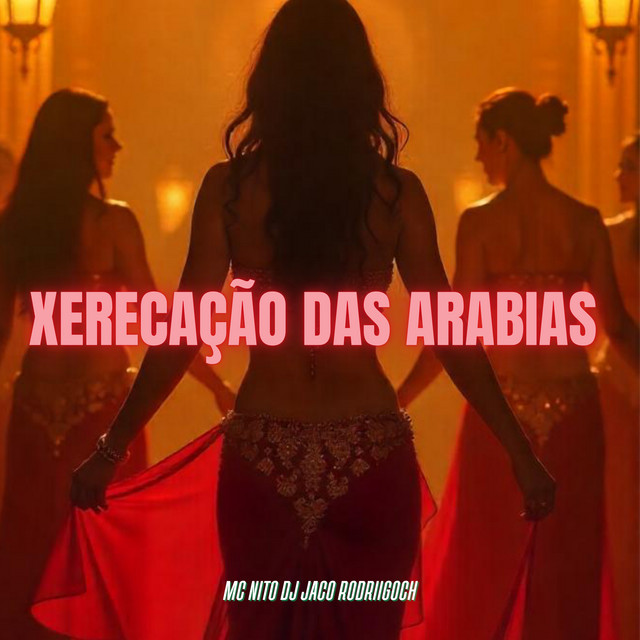 XERECAÇAO DAS ARABIAS