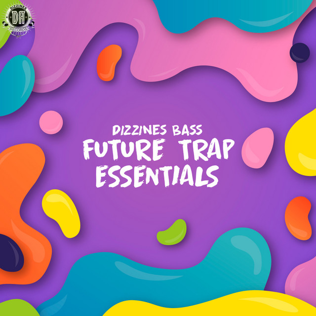 Future Trap Essentials cover art