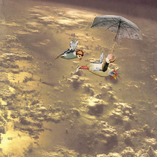 Homesongs cover art