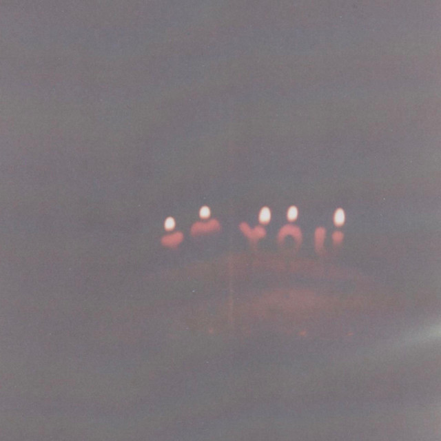 NULLACONTA cover art