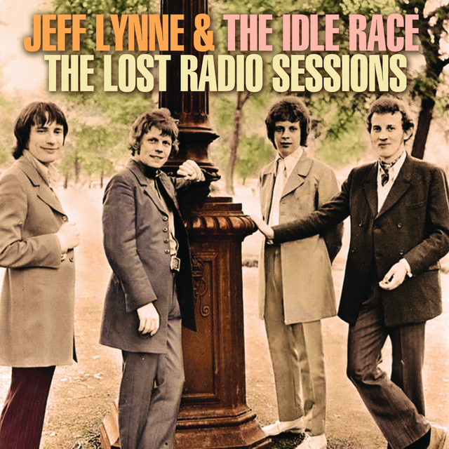 The Lost Radio Sessions - Album by Jeff Lynne | Spotify