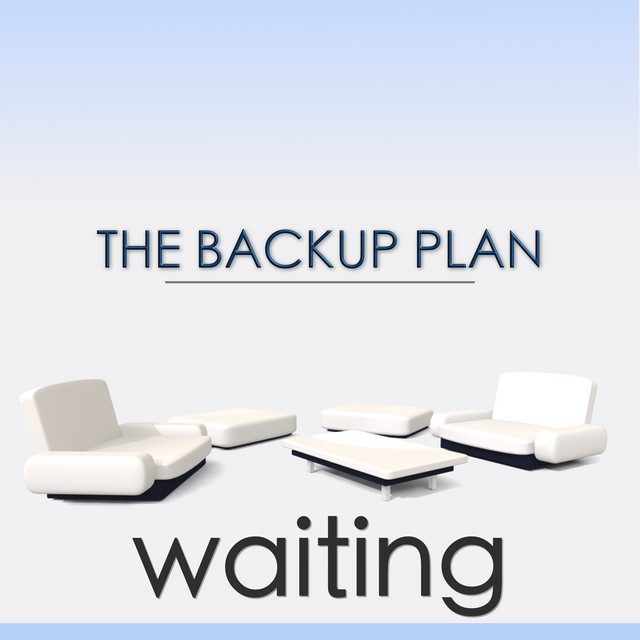 Waiting cover