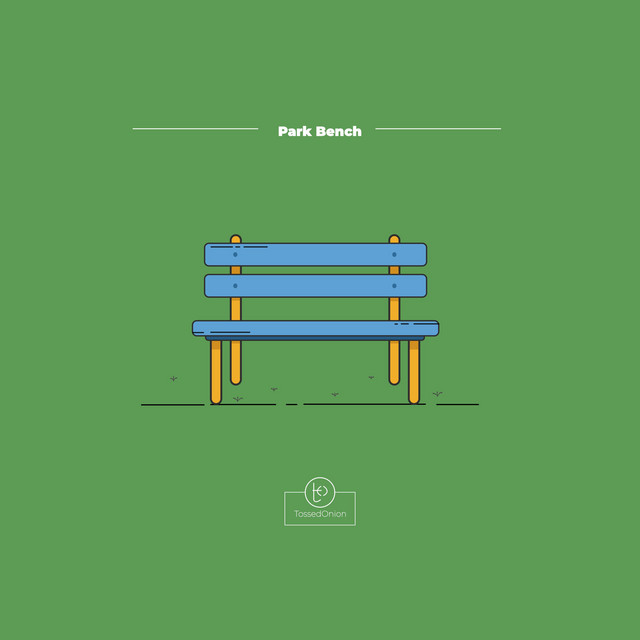 Park Bench