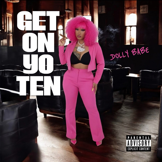 Get on Yo Ten