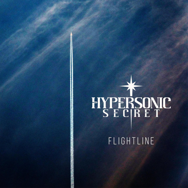 Hypersonic Secret