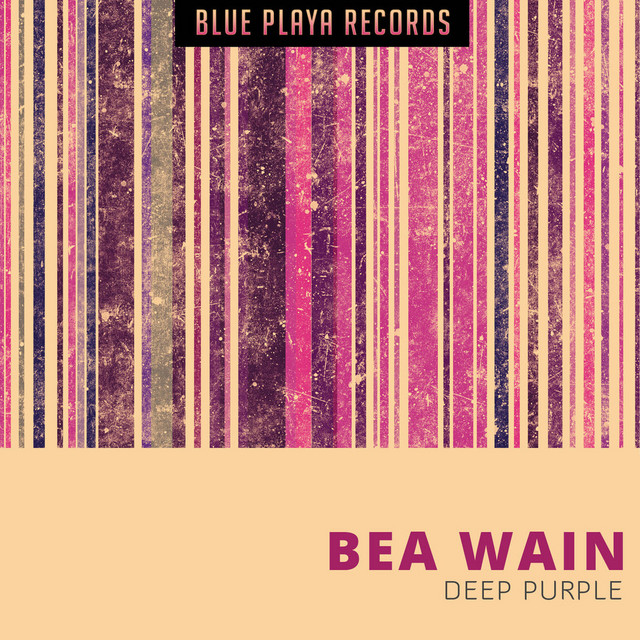 Deep Purple cover art
