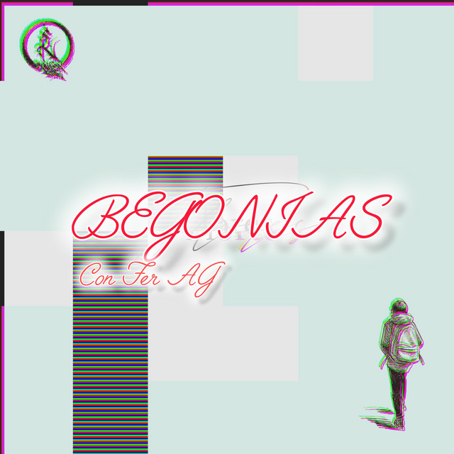 Begonias con Fer AG
