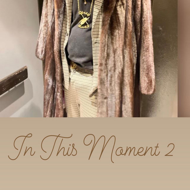 In this moment 2 cover art