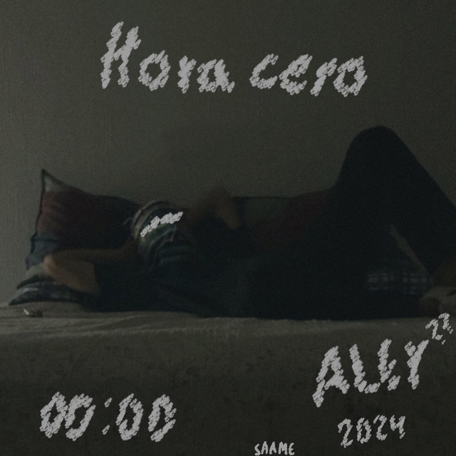 Hora 0 cover art
