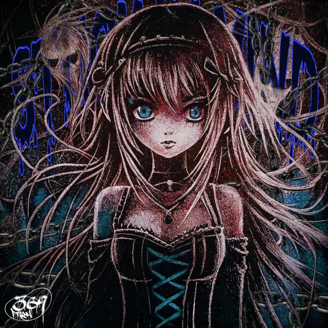 Обкладинка SXUNTRES — STUCK IN THE MIND