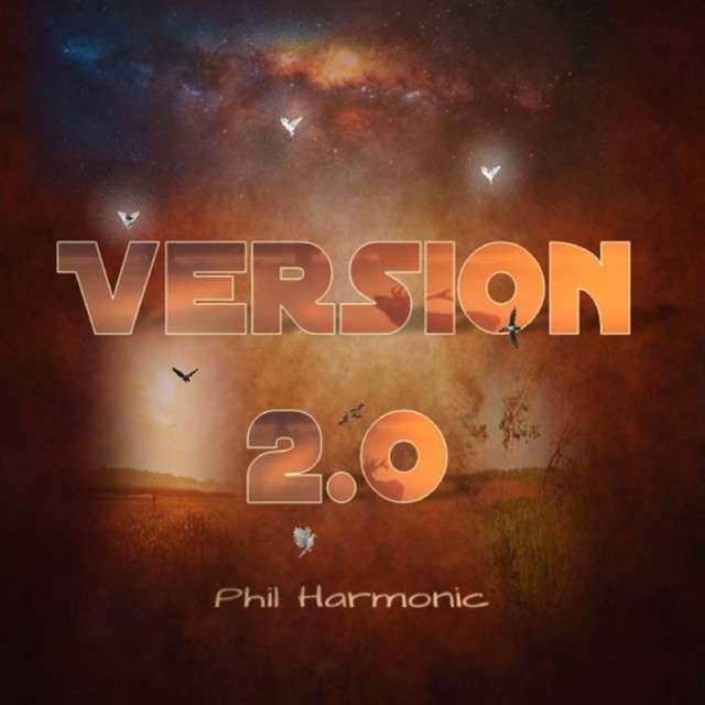 Version 2.0 cover art
