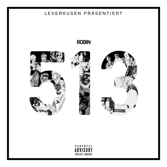 513 cover art