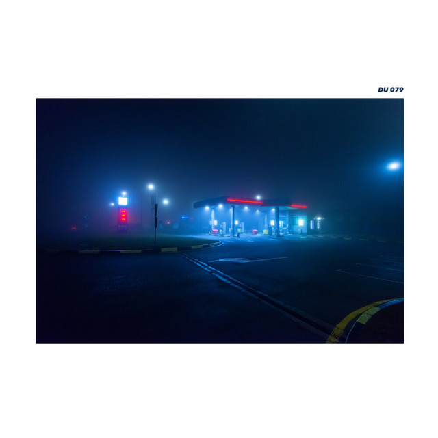 Full Service album art