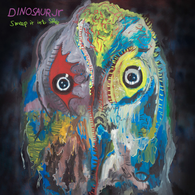 I Ran Away - Single by Dinosaur Jr. | Spotify