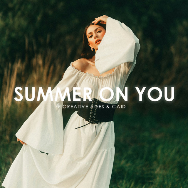 Summer On You