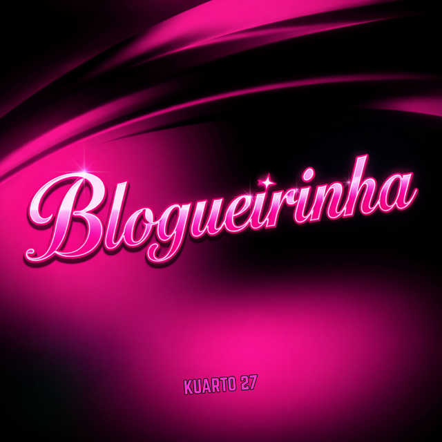 Blogueirinha