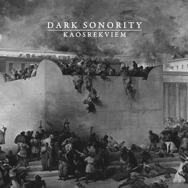 Dark Sonority Photo