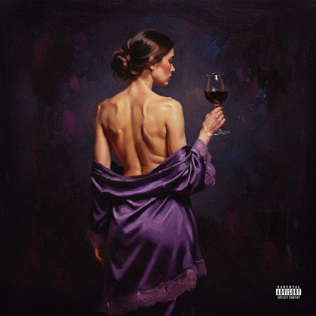 Vibras Cruzadas cover art