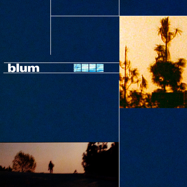 blum cover art