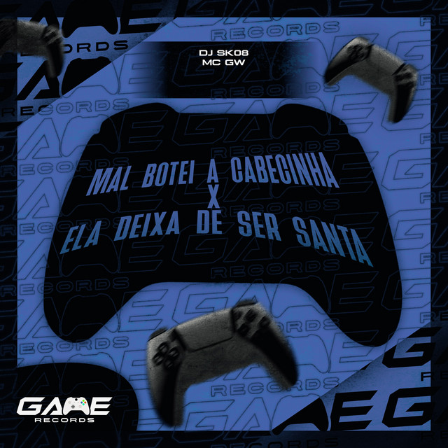 MAL BOTEI A CABECINHA X ELA DEIXA DE SER SANTA