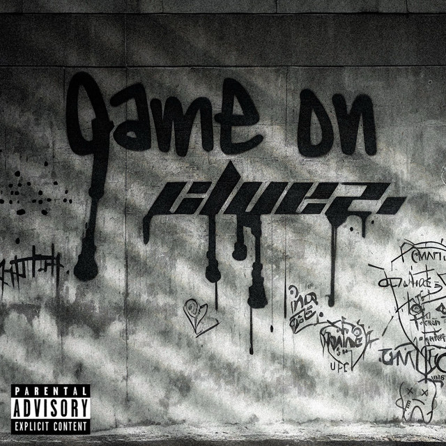 Rap Talk cover art