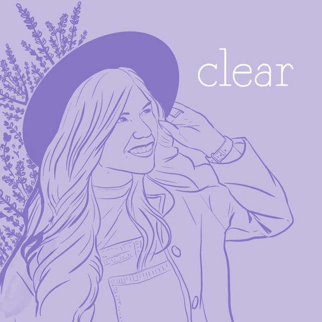 Clear cover art