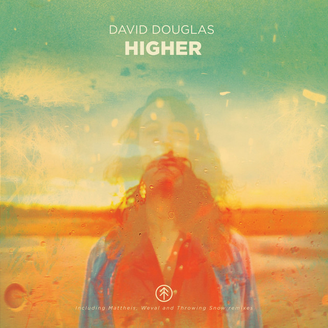 Higher - Weval Remix