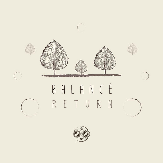 Return cover art