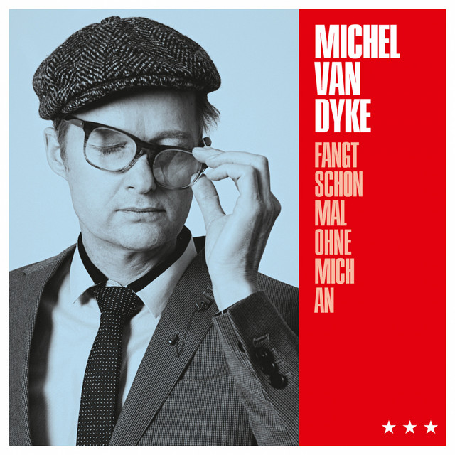 Fangt schon mal ohne mich an cover