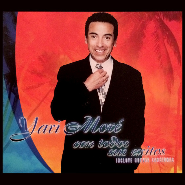 Con Todos Sus Exitos cover art
