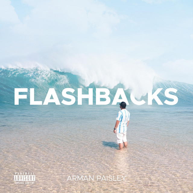 Flashbacks cover