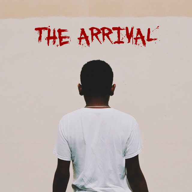 The Arrival