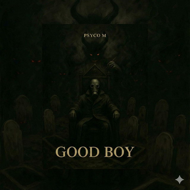 Good Boy - Single by Psyco M | Spotify
