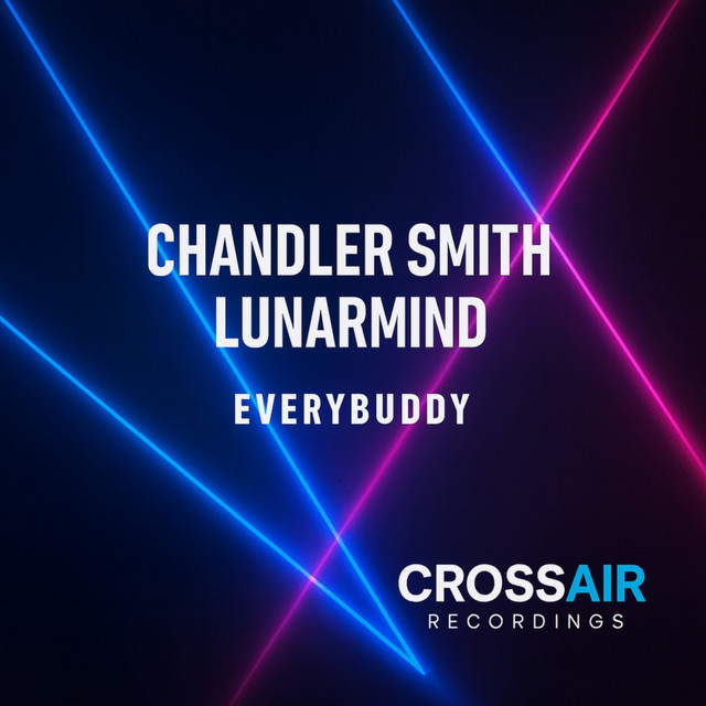 Chandler Smith