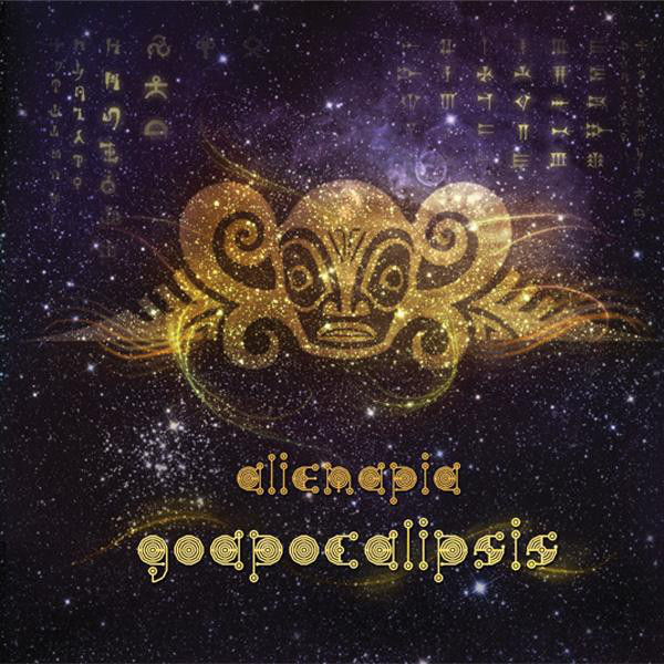 Goapocalipsis cover art