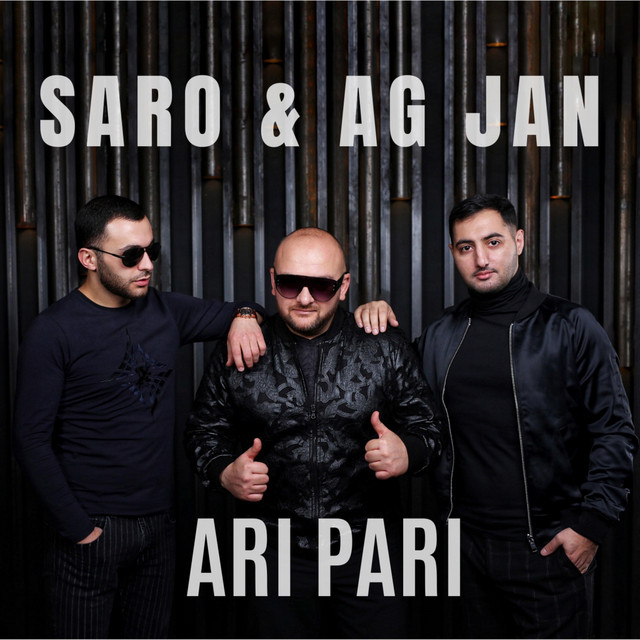 Saro | Spotify